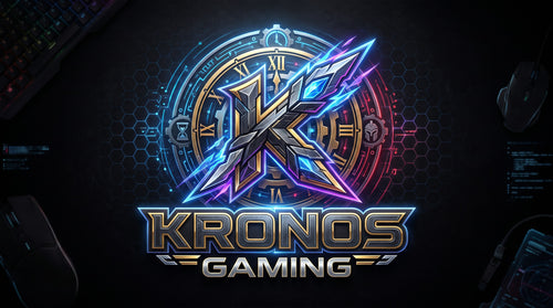 Kronos Gaming