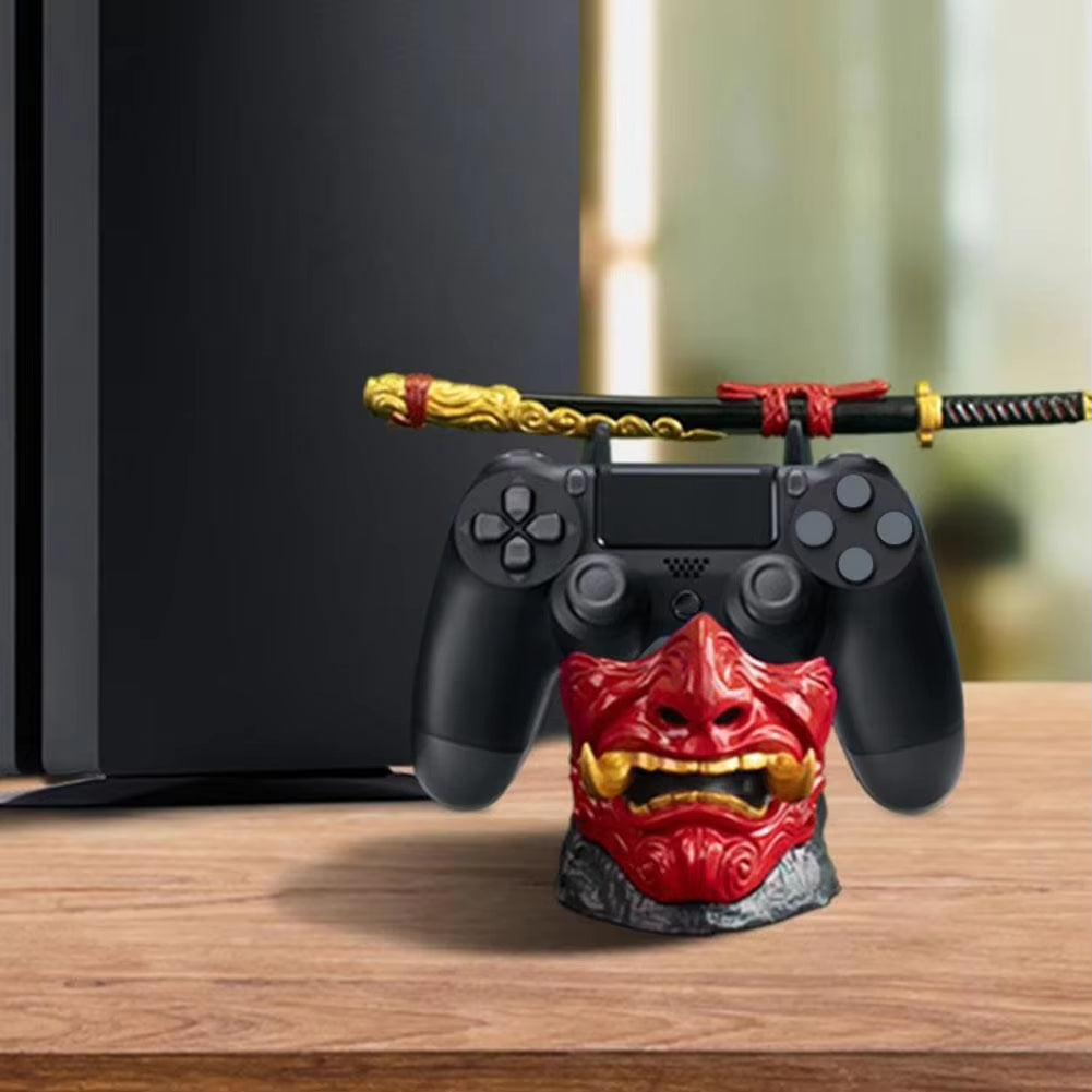Gaming Controller Holder for PS5/4