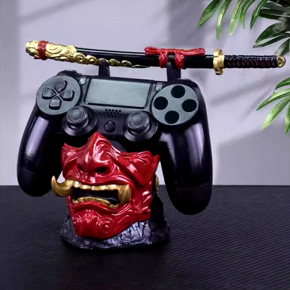 Gaming Controller Holder for PS5/4