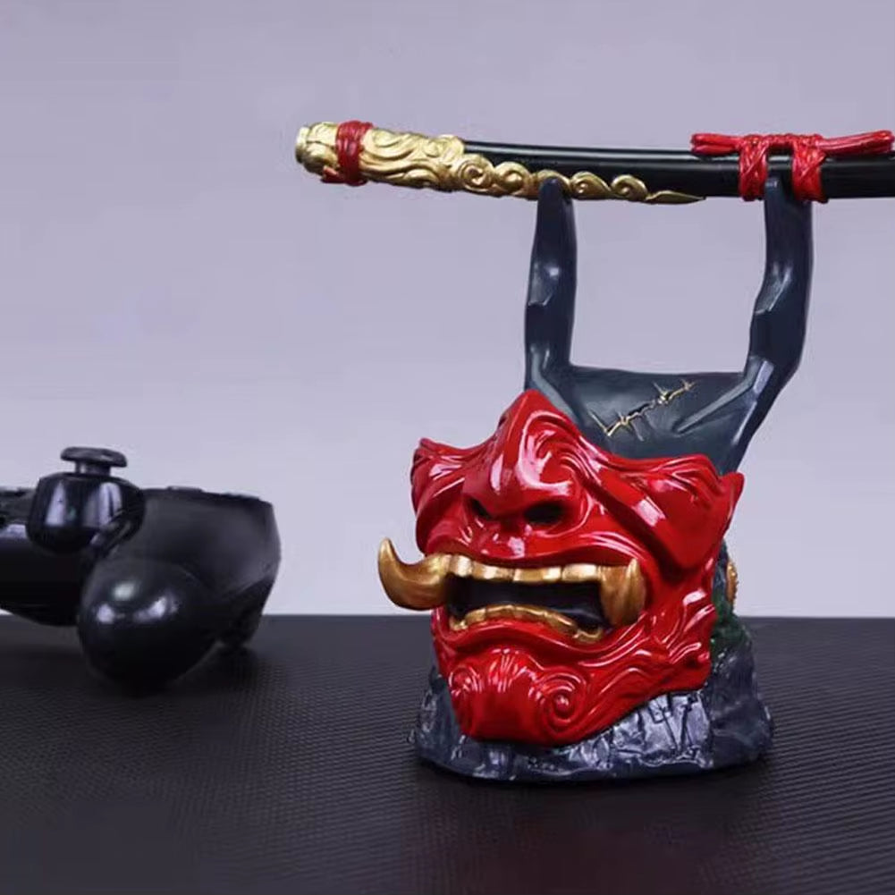 Gaming Controller Holder for PS5/4
