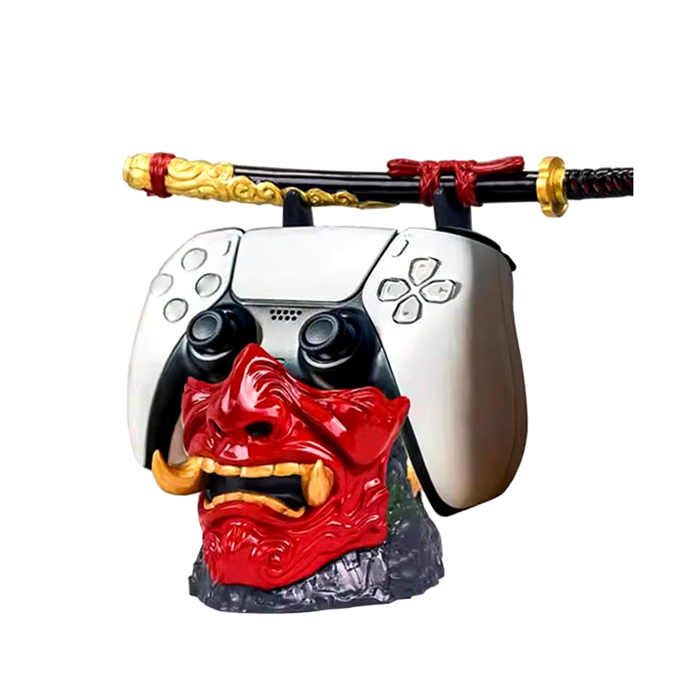 Gaming Controller Holder for PS5/4